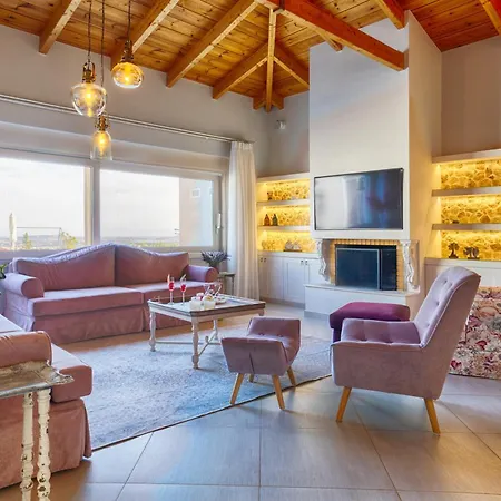 Ds Carpe Diem Villa