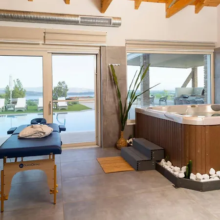 Ds Carpe Diem Villa *