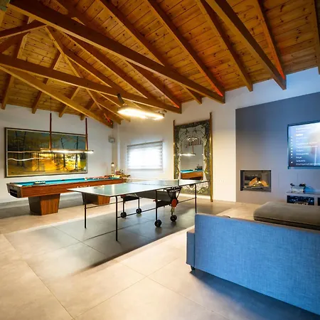Ds Carpe Diem Villa